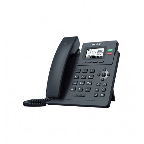 Yealink SIP-T31 IP phone Grey LCD