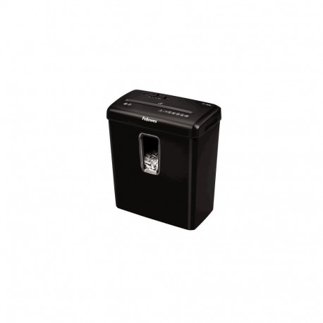 POWERSHRED P-30C CROSS CUT SHREDDER 6008101 FELLOWES