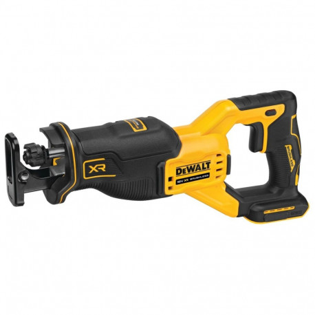 DeWALT DCS382N-XJ reciprocating saw