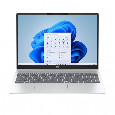 HP OmniBook 5 AI 16-af1219nw Intel Core Ultra 5 225U Laptop 40.6 cm (16") 2K 16 GB LPDDR5x-SDRAM 512