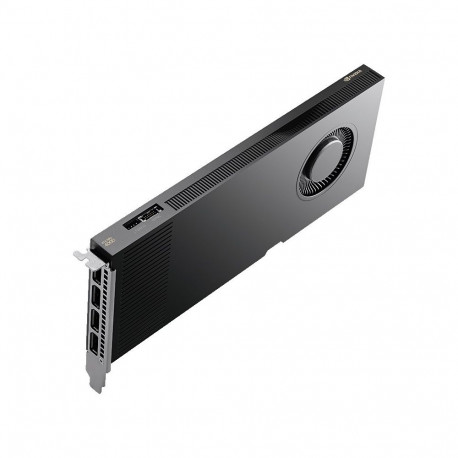 PNY RTX PRO 4000 Blackwell NVIDIA 24 GB GDDR7