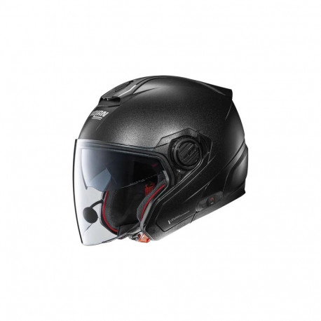 Nolan N-Com B101 R Motorbike intercom 1 pc Black