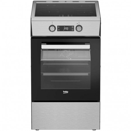 BEKO FSM59300XDS cooker