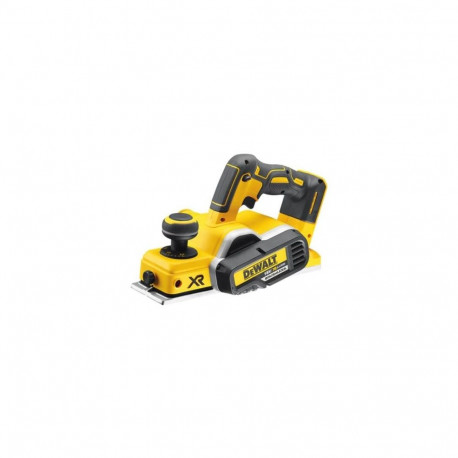 DeWALT DCP580N-XJ power hand planer Black, Yellow 15000 RPM