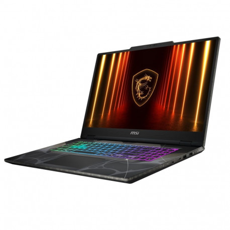 MSI Cyborg 17 B13WGKG-203XPL Intel® Core™ i7 i7-13620H sülearvuti 43,9 cm (17,3") Full HD 16 GB DDR5