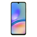 Samsung Galaxy A05s 17 cm (6.7") Dual SIM Android 13 4G USB Type-C 4 GB 128 GB 5000 mAh roheline