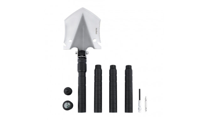 NexTool NE0114 multifunktsionaalne labidas