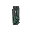 NexTool FLAGSHIP Pro NE20278 16-in-1 multitool, green + belt pouch
