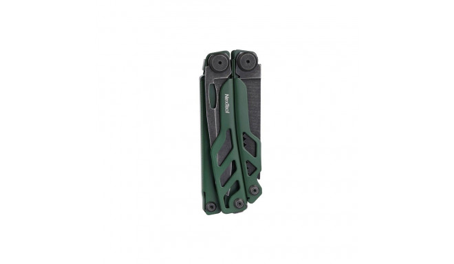 NexTool FLAGSHIP Pro NE20278 16-in-1 multitool, green + belt pouch