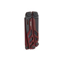 NexTool FLAGSHIP Pro NE20279 16-in-1 multitool, red + belt pouch