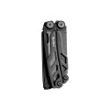 NexTool FLAGSHIP Pro NE20120 16-in-1 multitool, black + belt pouch