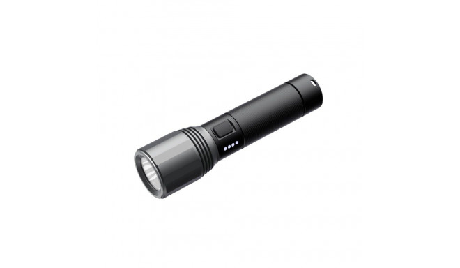 NexTool T10 LED taskulamp 2,000 lm 220 m 70 h laetav aku