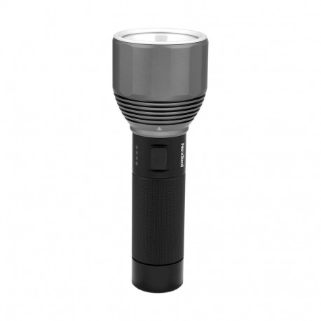NexTool taskulamp NE0126 LED 2,000lm 380m 140h laetav aku