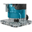 Makita DRT52Z akutoitega freesmasin sinine must