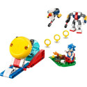 LEGO SONIC THE HEDGEHOG 77001 Sonicu lõkkevõitlus