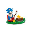 LEGO SONIC THE HEDGEHOG 77001 Sonicu lõkkevõitlus