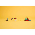 LEGO SONIC THE HEDGEHOG 77001 Sonic's Campfire Clash