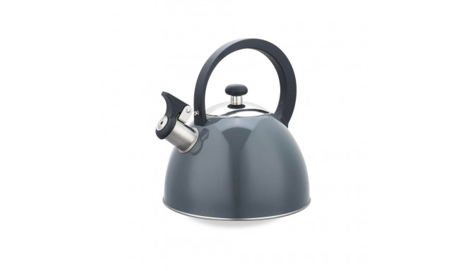 Maestro MR-1302-GREY kettle 2.5 L Grey