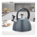 Maestro MR-1302-GREY kettle 2.5 L Grey