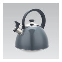Maestro MR-1302-GREY kettle 2.5 L Grey