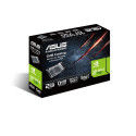 Asus videokaart GT730-SL-2GD5-BRK NVIDIA GeForce GT 730 2 GB GDDR5
