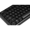 KEYBOARD I-BOX PULSAR IKS620, LED, WIRED