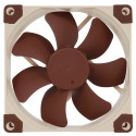 Noctua NF-A9 PWM arvuti jahutussüsteem arvutikorpuse ventilaator 9.2 cm beež pruun
