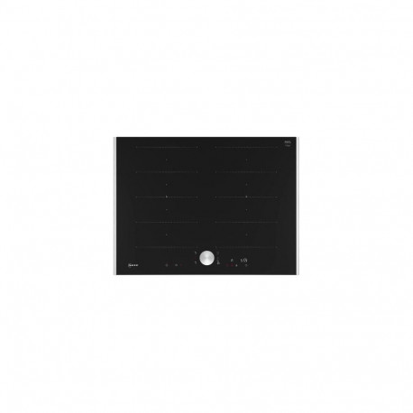Neff T67TTX4L0 hob Black Built-in 70 cm Zone induction hob 4 zone(s)