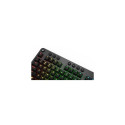 Lenovo Legion K500 keyboard Gaming USB QWERTY US English Black, Grey