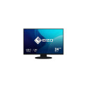 EIZO FlexScan EV2495-BK LED display 61.2 cm (24.1&quot;) 1920 x 1200 pixels WUXGA Black