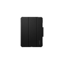Spigen ACS05417 tablet case 27.7 cm (10.9&quot;) Folio Black