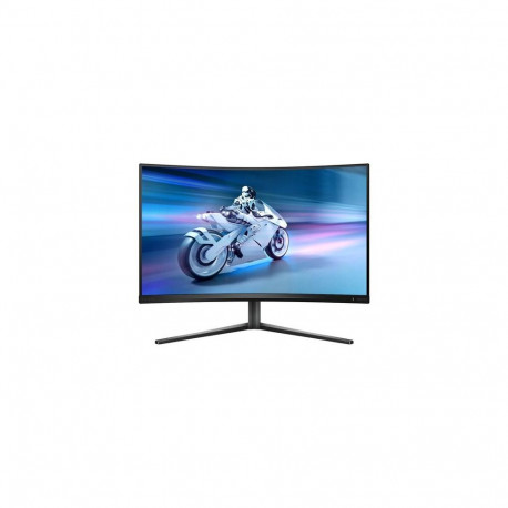 Philips Evnia 5000 32M2C5500W/00 computer monitor 80 cm (31.5") 2560 x 1440 pixels Quad HD 