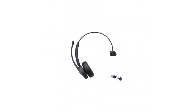 Yealink BH70 Mono UC USB-C/A Headset