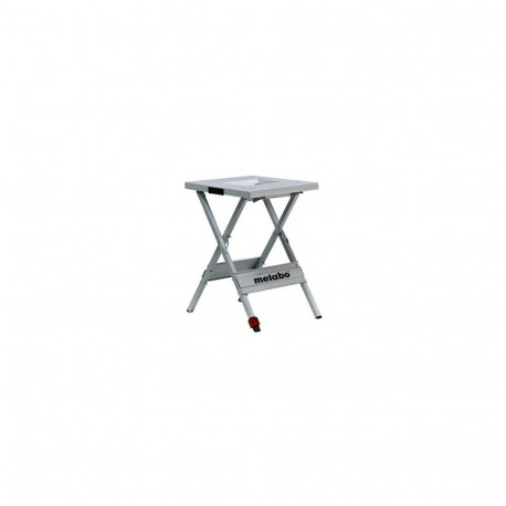 Metabo 631317000 mitre saw stand 4 leg(s)