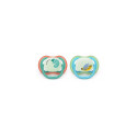 Philips AVENT Pacifier SCF376/28 ultra air Nighttime