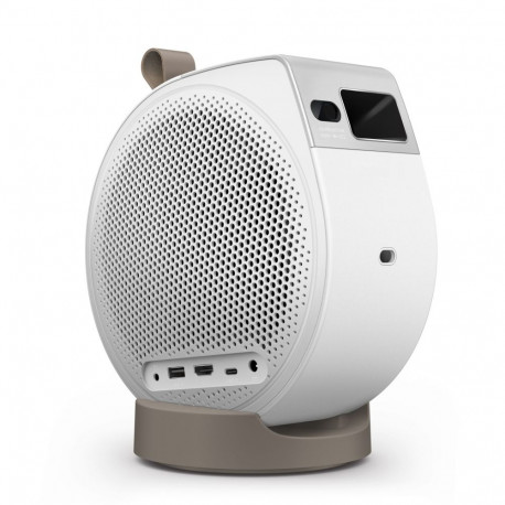 Benq GV32 | Full HD (1920x1080) | 500 ANSI lumens | White | Wi-Fi