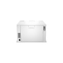 HP Color LaserJet Pro 4202dw Printer