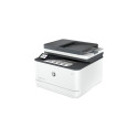 HP LaserJet Pro MFP 3102fdw Printer
