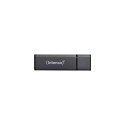 Intenso Alu Line USB flash drive 8 GB USB Type-A 2.0 Anthracite