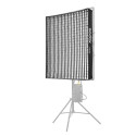 Godox FS600 Softbox with Grid for F600Bi