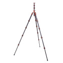 3 Legged Thing Pro 2.0 Albert Bronze Carbon tripod