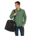 Thule 5321 Roundtrip boot bag 35L black