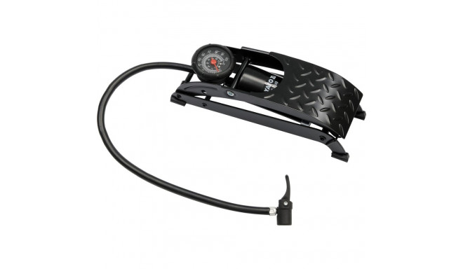 Jalgpump Koos Manomeetriga 0-0,7 Mpa YT-7349 YATO