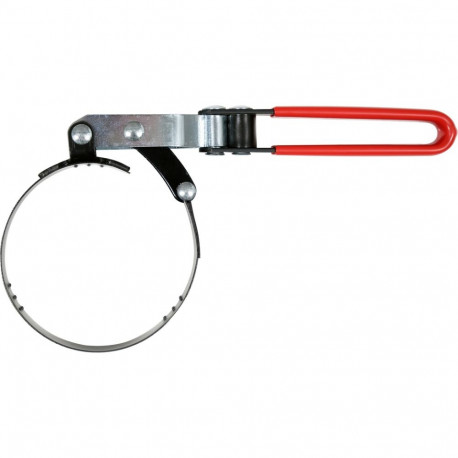 Oil Filter Wrench 73-85Mm YT-0821 YATO
