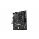 A520M-E AM4 2DDR4 mATX