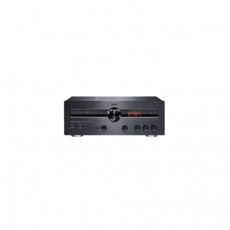 MA 900 Black Stereo Amplifier
