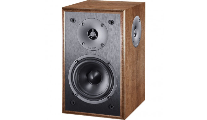 Monitorkõlarid S10 D, pähkel