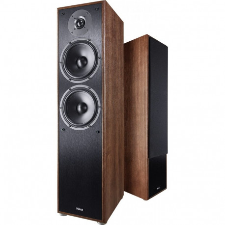 Speaker Monitor S80 ATM walnut