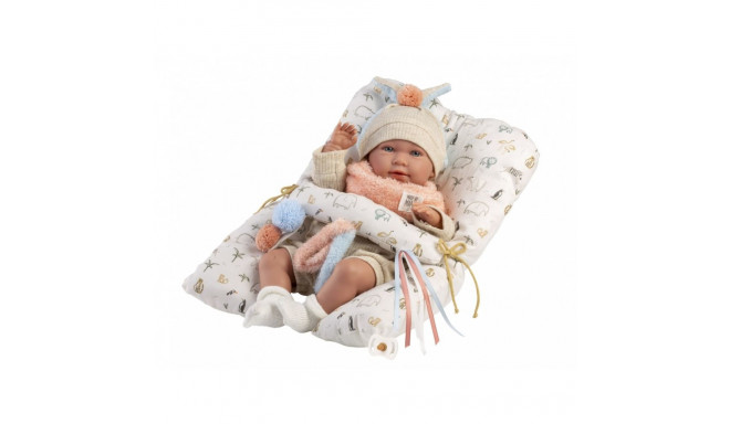 Mimi Baby nuttev nukk 42 cm