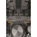 Dishwasher DSFO3T224ID